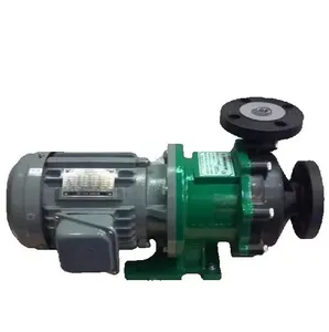 Bomba Magnética NH-400PW-CV 401 402 403 PW-P-RV PAN WORLD PUMP - Product Image 4