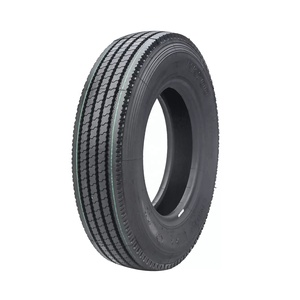 ยางลมคุณภาพสูง TBR HK800 7.00R16LT ยางแบบไม่มียางใน สำหรับล้อหน้ารถบรรทุก - Product Image 2