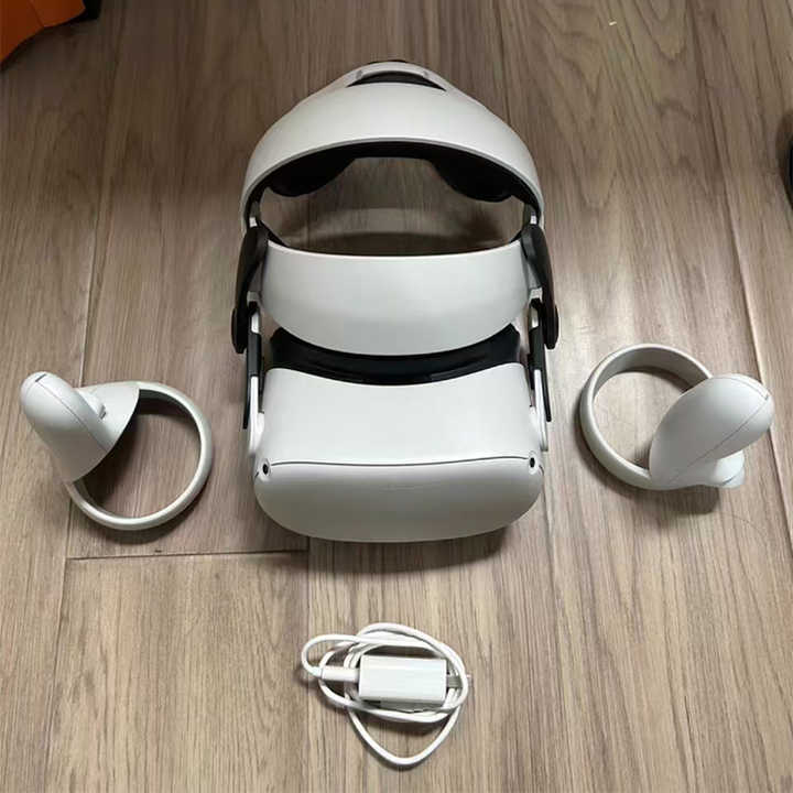 Oculus Quest 2 - Immersive VR with 128GB and 256GB Options