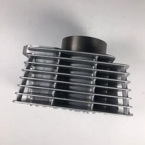 Высокое качество подгонять мотоцикл блок цилиндров корпус из алюминиевого сплава услуги литья под давлением 2/3 D чертежи необходимы - Product Image 4