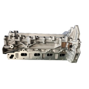 Conjunto de Cabeza de Cilindro R9N Completo, Piezas de Motor 1.7 DCi OE 110428005R para Nissan Qashqai, Renault Kadjar, <span class=keywords><strong>Megane</strong></span>, Scenic - Product Image 6