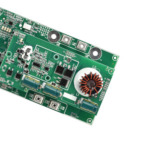 ระบบจัดการแบตเตอรี่อัจฉริยะ Smart BMS 48V 16S 50A 100A 150A 200A บอร์ด - Product Image 4
