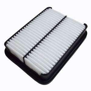 Filtre à air OEM 17801 01040 pour ensemble moteur de voiture 17220PAAA00 13 72 7 726 799, petit fournisseur de pièces moto - Product Image 4