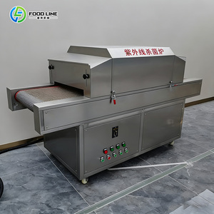 <strong>Uv</strong> Heat Transfer Industrial Furnace for Heat Treatmen Heating Equipment Ozone Sterilizing Machine Ozone <strong>Sterilisator</strong> - Product Image 6