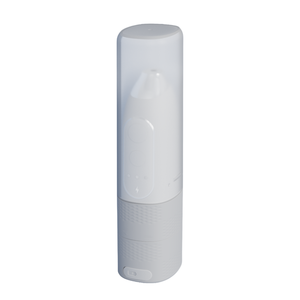 Mejor <span class=keywords><strong>Precio</strong></span>: Cepillo <span class=keywords><strong>de</strong></span> Dientes y Irrigador Bucal 2 en 1, Alimentación USB, Apto para RV, 3 Modos, Portátil, <span class=keywords><strong>de</strong></span> Plástico para el Hogar - Product Image 2