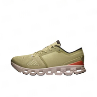 Chaussures de course respirantes en mesh pour hommes et femmes |   Chaussures de sport avec semelle Cloudtec absorbant les chocs, couleurs disponibles