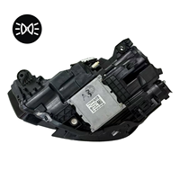 Phare avant LED d'origine pour Audi A3 2017 2018 2019 2020, lampe de haute qualité, phare S3 RS3 A3, éclairage de voiture