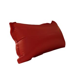 Almohada <span class=keywords><strong>Sexy</strong></span> de PVC Impermeable con Diseño Sólido para Adultos, Superficie de Cuero Impermeable, Diseño para Uso Doméstico - Product Image 2