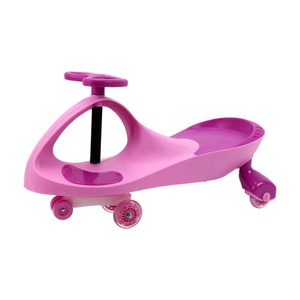 รถแกว่งสำหรับเด็กของเล่นนั่งบนรถสำหรับเด็กของเล่นชิ้นแรกทำจาก PP - Product Image 3