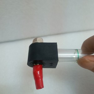Jauge de niveau de carburant diesel pour excavatrice Hyundai 31N6-02600, jauge à bille d'origine pour les modèles 215, 225, 305, 455 - Product Image 4