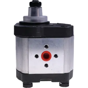3534941M91ปั๊มไฮดรอลิกสำหรับ <span class=keywords><strong>Massey</strong></span> <span class=keywords><strong>Ferguson</strong></span> <span class=keywords><strong>1007</strong></span> 7635 TL70A TL80ฮอลแลนด์ใหม่ - Product Image 2