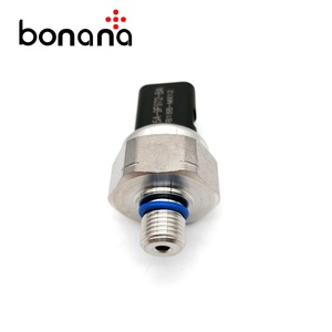 Sensor de Presión de Combustible OEM BU5A9F972BA para Escape Ford 1.5L 2.0L F-150 3.5L Edge 2.7L BU5A-9F972-BA - Product Image 4