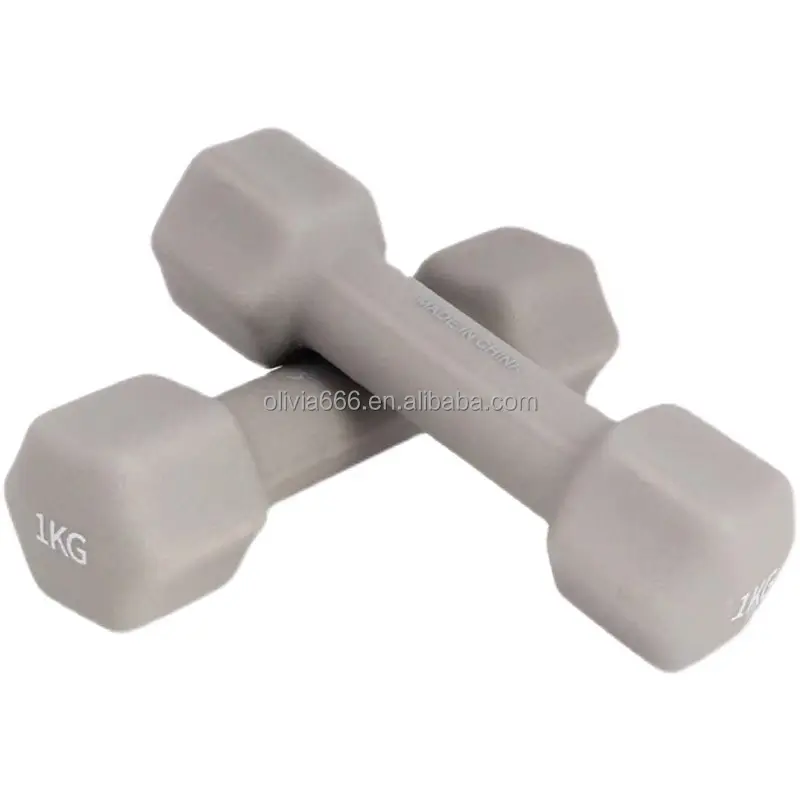 Haltères réglables en métal, 5kg, outil de musculation, croissance des muscles, entraînement du corps