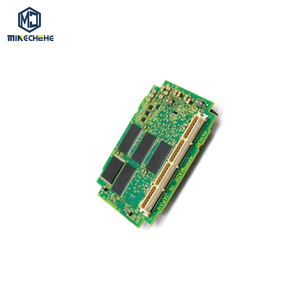 Placa de Control Principal A17B-3301-0107 Probada, Repuestos para Máquinas de Automatización Robótica Industrial - Product Image 1