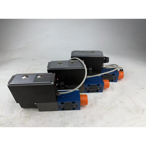 VT-DFP-A-2X/G24K0/0/V Distributeur directionnel électro-proporhional hydraulique VT-DFPE-A-22G24K02DOVV-019 VT-DFPE-A22/G24K0/0A1V/V-014 - Product Image 1