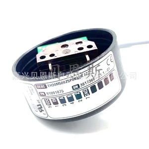 ตัวเข้ารหัส Eittra รุ่น EH30M500Z5P6X3PR1.5 แบบ Incremental สายเคเบิลยาว 30 มม. - Product Image 3