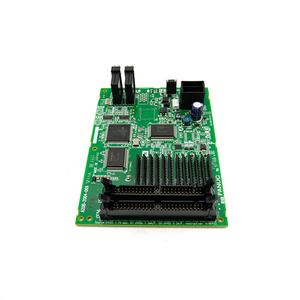 Alimentation électrique Fanuc A02B-2004-0691 d'origine, neuve, pour équipement industriel, carte de circuit programmable - Product Image 1