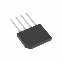 Diodes Authorized Distributor 4-SIP, GBU GBU401-G Buy Electronics Components Online