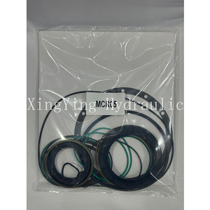 Kit de joints pour moteurs hydrauliques MS05 MS08 MS35 MS50 à faible vitesse et couple élevé - Product Image 4