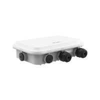 Punto de Acceso Exterior RG-AP680-O(V3) Empresarial Wi-Fi 6 de Doble Radio y 2.976 Gbps con Antenas Omnidireccionales de 48V CC