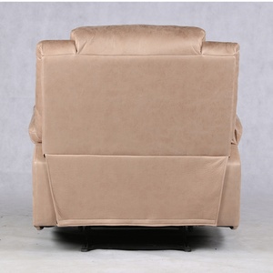 Sofá <span class=keywords><strong>reclinable</strong></span> Manual para cine en casa, de lujo, de fábrica, <span class=keywords><strong>barato</strong></span>, estilo europeo - Product Image 6