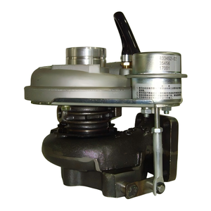 替换涡轮增压器 GT1752H 454061-5010 99466793 涡轮增压器适用于依维柯 Daily Fiat Ducato 8140.43.2600 Euro-2 发动机 - Product Image 3