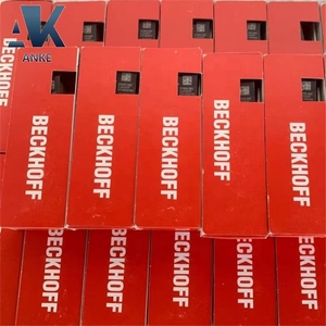 IE3102-0000 IE3202-0000 IE1001-0000 IE2002-0000 โมดูลบัสยี่ห้อใหม่ BECKHOFF PLC I/O โมดูล - Product Image 6