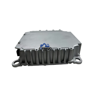Nouveau contrôleur ECU de moteur D6D D6E pour excavatrice XPower EC210 EC290 60100000 60100002 - Product Image 1