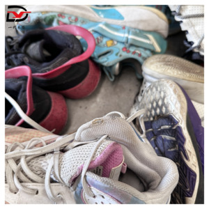 S3-3 di seconda mano Sneakers per la corsa <span class=keywords><strong>da</strong></span> <span class=keywords><strong>basket</strong></span> Skate Board-calzature usate collezione B di pelliccia di qualità all'ingrosso - Product Image 2