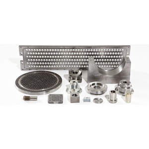 Chino barato prototipo mecanizado de precisión cnc morir metal de la placa de servicio de corte láser cnc micro <span class=keywords><strong>a</strong></span> - Product Image 5