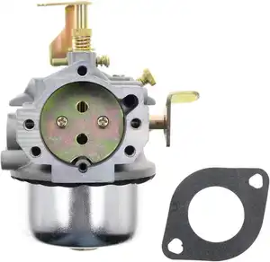 k241 Carburetor Kit Compatible with For Kohler Cast Iron 10 12 HP K301 Engine