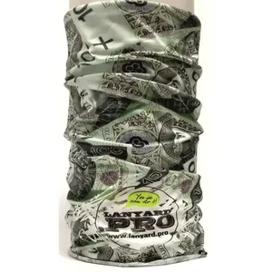 Scaldacollo Multiscarf RPET, merchandising sostenibile - Product Image 2