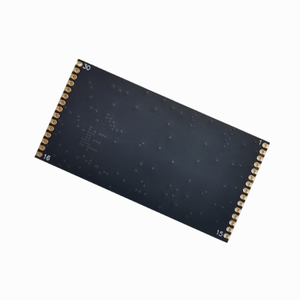 Módulo de conexión de cámara industrial a MIPI-CSI, sin controladores, con adaptador de cámara NVIDIA Rx Code a MIPI-CSI con NVIDIA W359 - Product Image 3
