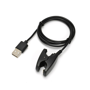 Câble de données USB 1M, chargeur à clip à charge rapide QC3.0 pour Suunto 5/3 Fitness/Spartan Trainer/Ambit 123/Traverse/<span class=keywords><strong>Kailash</strong></span> Electric - Product Image 5