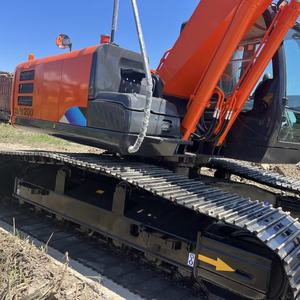 二手挖掘机日立ZX200 ZX200-3 ZX200-6 20吨日本进口原装包装 - Product Image 2