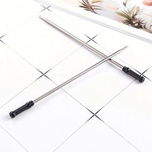 Recambios de Bolígrafo de Rotación Suave - Recambios de Tinta de Gel Metálica Táctica para una Experiencia de Escritura Premium - Product Image 4