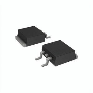IRFR010PBF-BE3 TO-252AA ทรานซิสเตอร์ ชิ้นส่วนอิเล็กทรอนิกส์ ตัวแทนจำหน่ายที่ได้รับอนุญาต - Product Image 1