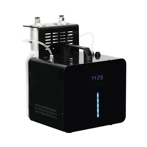 Large Intelligent HVAC Scent Diffuser APP Control Scent Diffuser Machine For Mall Aroma Diffusers