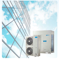 Climatisation VRF V4 Plus I Multi Split