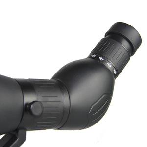 20-60X80 Zoom Monocular Telescope High Definition Large Aperture Low Light Night Vision Outdoor Use - Product Image 2