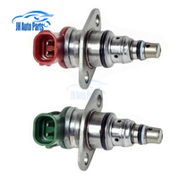 Soupape de commande d'aspiration de soupape SCV pour Toyota Corolla Avensis Previa RAV4 096710-0062 096710-0052 096710-0130 096710-0120