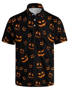 Ropa Aloha de moda para hombre con detalles filipinos de Barong <span class=keywords><strong>Tagalog</strong></span> para una aventura tropical - Product Image 6