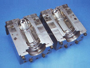 Multi cavidades pet plástico garrafa sopro molde/molde garrafa de água para vendas - Product Image 4