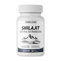 Original Shilajit Gold Capsules and <strong>Best</strong> Selling Shilajit Caps Supplier for Energy Strength and Male Vitality