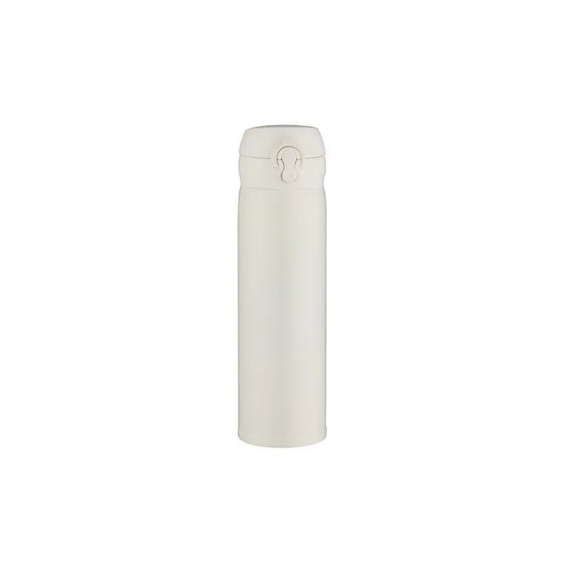 New Creative Vacuum Insulated Thermos Bottle With LED Temperature Display