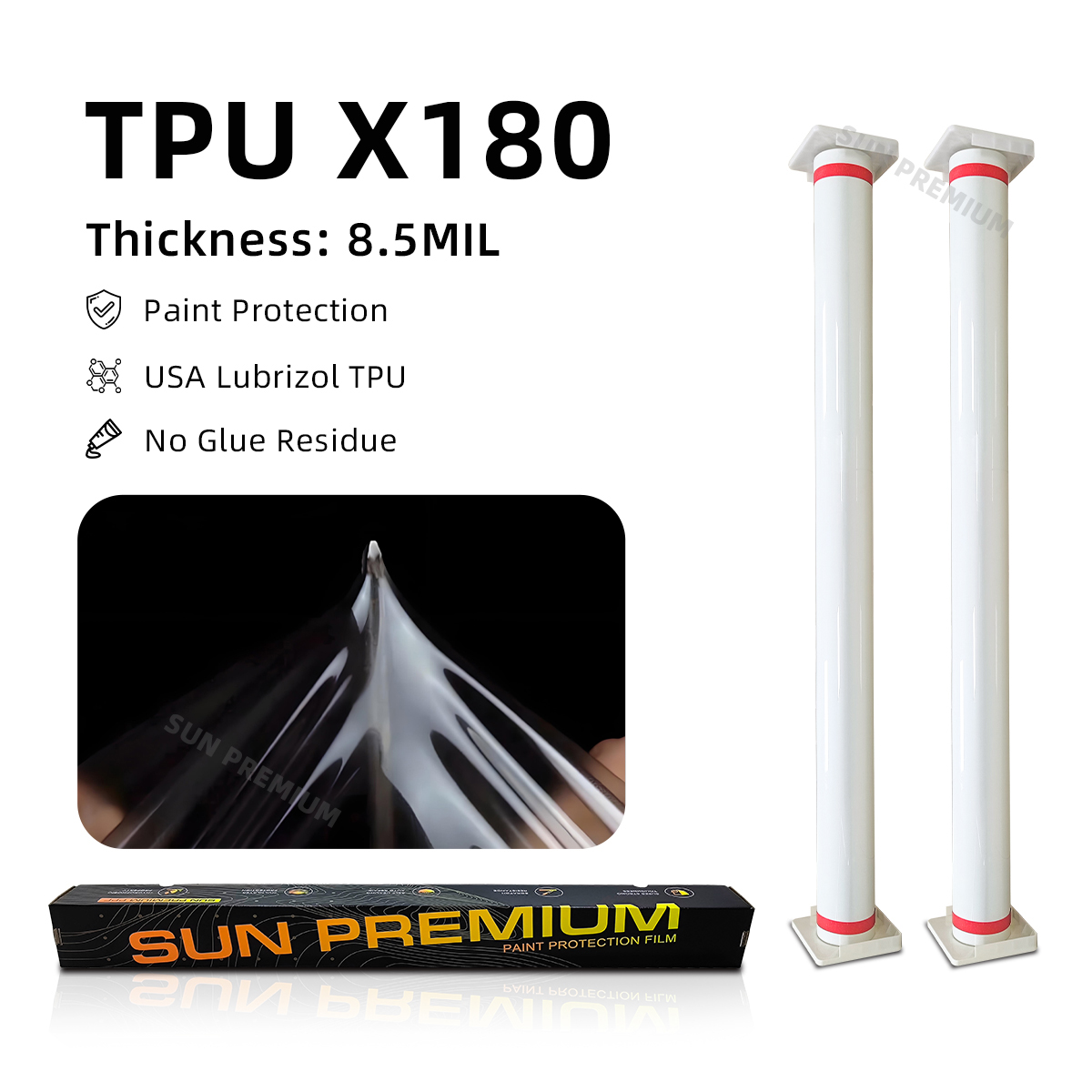 TPU X180