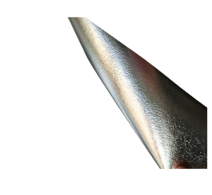 Membrana de Barrera de Vapor de Aluminio de Doble Cara y HDPE para Aislamiento Subterráneo - Product Image 6