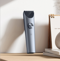 Tondeuse à cheveux Mijia Mi Home 2 Maison et jardin >> Rénovation de la maison intelligente >> Appareils électroménagers intelligents >> Produits pour la maison intelligente