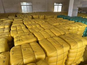 Pañales para Bebé al por Mayor, Marca Super, Precio de Fábrica OEM, Pañales Desechables de Papel para Bebés - Product Image 3