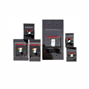 Convertisseur de fréquence mural d'occasion ACS800-704-0910-7+0F250+0F253 Guangdong Chine - Product Image 3